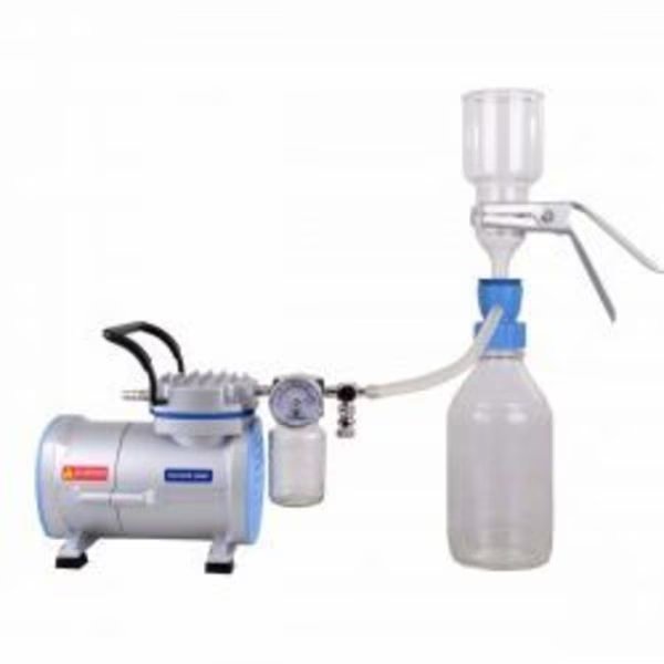 Rocker 300C Vacuum Filtration System, Rocker Scientific Co Ltd, Mfr#: 189302-11